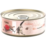 Porta Feline Finest mokra mačja hrana 85 g - Tunina
