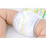 Merries japanske pelene - jedan paket / nb (2-5 kg) 72 kom | Eponuda.com