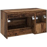  Set namještaja za kupaonicu 2 kom. Staro drvo Konstruirano drvo Smeđa 62,5 x 44,5 x 50 cm | shoptok.hr