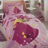 HOBBY Posteljina Princess