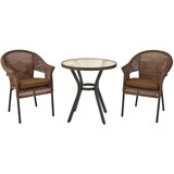 Gardenson Vrtni Set Ravenna, 3-Delni | Shoptok.si