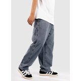 Carhartt WIP Og Single Knee Kavbojke black / blue fog grmnt dyd Cene