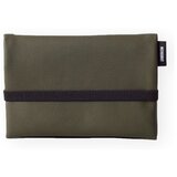 Wetheknot Denarnice Pouch - Olive Green Zelena Cene