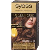 Syoss oleo Intense Farba za kosu, Dark Blonde 6-10 Cene