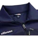 Ellesse Riminali Track Top Jacket Navy Plava | shoptok.hr
