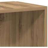  Kutni ormar Artisan hrast 33x33x67 cm izrađeno drvo | shoptok.hr
