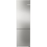 Bosch Hladilnik z zamrzovalnikom KGN39VIEB iz nerjavečega jekla, (5000551015) Cene