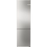 Bosch Serie 4 KGN39VIEB Fridge-Freezer Freestanding 368 L E Stainless Steel | shoptok.hr