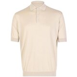 Filippo De Laurentis Majice & Polo majice - Bež | Shoptok.si