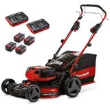 Einhell Aku samohodna kosilica kosačica GP-CM 36/47 S HW Li | Eponuda.ba
