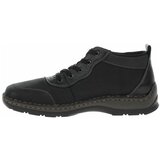 Rieker 0530800 Crna | shoptok.hr