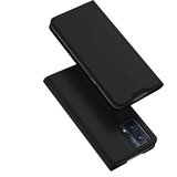 Dux ducis SKIN PRO PREKLOPNA FUTROLA ZA REALME 9 PRO PLUS/9 4G CRNA | shoptok.hr