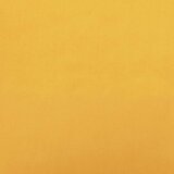  Kavč dvosed z ležiščem rumen žamet, (21038126) | Shoptok.si