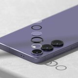Ringke Staklo okvira objektiva kamere - Samsung Galaxy S24 Plus - crno | shoptok.hr