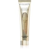 Curasept Gold Lux Toothpaste zobna pasta za beljenje zob z aktivnim ogljem 75 ml Cene