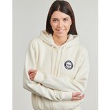 Emporio Armani Puloverji HD FZ SWEATSHIRT Bež | Shoptok.si