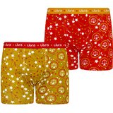 Frogies Men's boxers Zodiac Tehtnica 2P Gift box | Shoptok.si