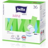 Bella Panty Mini dnevni vložki 36 kos | Shoptok.si