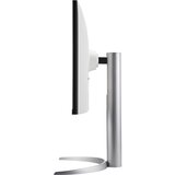 LG UltraFine 27UQ850V-W 27" 16:9 4K UHD Ultra HD Business Monitor, IPS zaslon | shoptok.hr