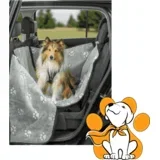 Protective Blanket For Cars 0,5mx1,45m, Zaštitna Prostirka Za Sedište