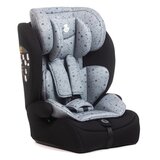 Baby Bear Origin BBO auto sedište i-size pluton (bs05a) 76-150cm - black stars | ePonuda.com