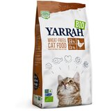 Yarrah Bio bez pšenice s piletinom i ribom - 800 g | shoptok.hr
