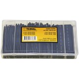  Termo bužir set 100/1 crni | shoptok.hr