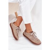 Zazoo Ladies Leather Sneakers Barefoot | ePonuda.com