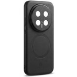  Maska za telefon Honor Magic 8 Pro Mag Case Smooth Leather Cene