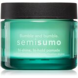 Bumble and Bumble Semisumo pomada za lase za sijaj in mehkobo las 50 ml Cene