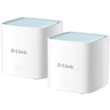 Mesh DLINK X1500 M15-2, 2-Pack, WiFi 6 | Eponuda.ba
