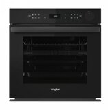 Whirlpool ugradna rerna AKZ9S 8270 FB/električna/73L/crna cene