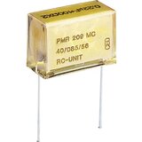 Kemet PMR209MB5470M100R30 kondenzator za odpravljanje poteškoća PMR radijalno ožičen 0.047 µF 250 V/AC, 630 V/DC 20 % 1 | Eponuda.ba