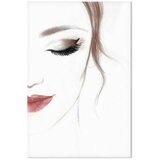  Slika - Delicate Beauty (1 Part) Vertical 40x60 Premium Print | shoptok.hr