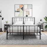 vidaXL Noćni ormarići 2 kom boja hrasta 40x30x50 cm konstruirano drvo Cijene
