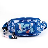Disney Stitch Torbica oko struka 25 cm Slike