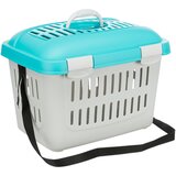Trixie transporter za ljubimce midi capri xs 44x33x32cm Cene