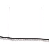 Lesnina XXXL VISEČA LED-SVETILKA 5011 ONDA 1800 lm 4000 K | Shoptok.si
