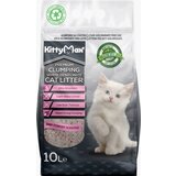 KITTY MAX posip za mačke baby powder 10l Cene