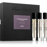 Rasasi Scent Odyssey La Yuqawam Pour Femme poklon set za žene | shoptok.hr