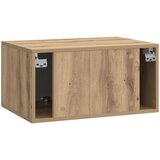 TV ormar za zid 59,5 x 41 x 30 cm Hrast artisan | shoptok.hr