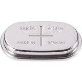 Varta Gumbni akumulator 150H NiMH V 150 H 150 mAh 1.2 V\, 1 kos, (20430473) | Shoptok.si