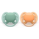 Philips Ultrasoft Premium 0-6m duda Neutral 2 kom Cijene