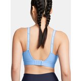 Under Armour Women's bra UA Infinity Mid 2.0 Bra-BLU - Women's | Shoptok.si