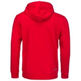 Head Puloverji Club Byron Rdeča | Shoptok.si
