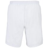 Fila Hlače FBM211005001 Bela | Shoptok.si