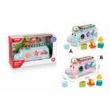 Muzički autobus 2s | ePonuda.com