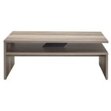 Woody Fashion Club sto Shp-645-Tt-1, 110x42x65 cm, Siva | Eponuda.ba