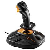 Thrustmaster T-16000M fcs joystick cene