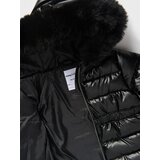 Sinsay Kviltana puffer jakna s kapuljačom | shoptok.hr